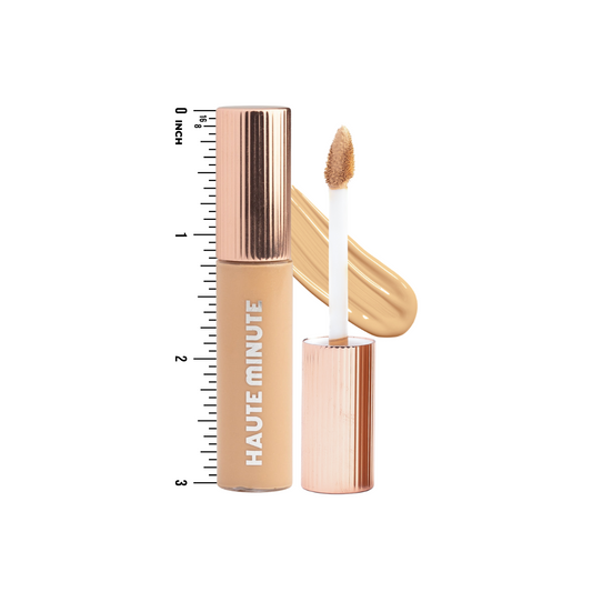 Skin Caring Concealer - Neutral Medium