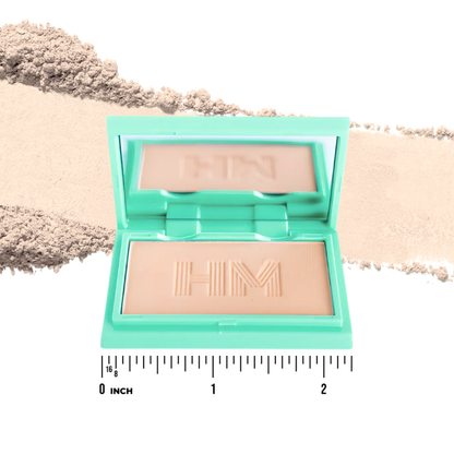 Complexion Perfection Mini Pressed Powder - Neutral Medium