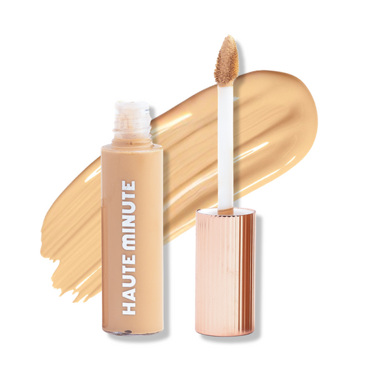 Skin Caring Concealer - Neutral Medium