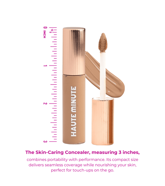 Neutral Sand concealer dimensions