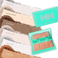 Complexion Perfection Mini Pressed Powder - Neutral Tan
