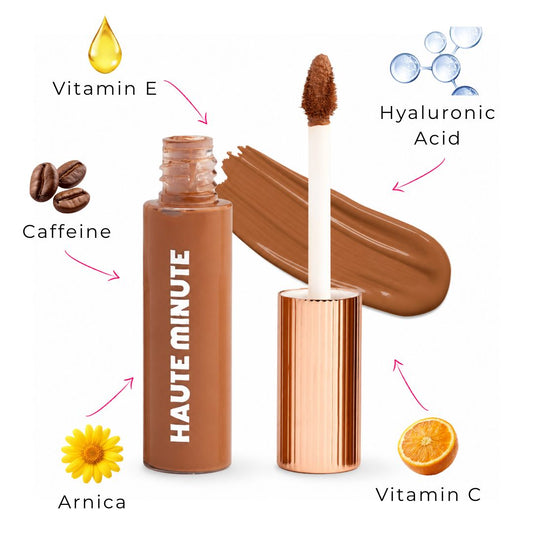 Neutral Deep Skin Caring Concealer