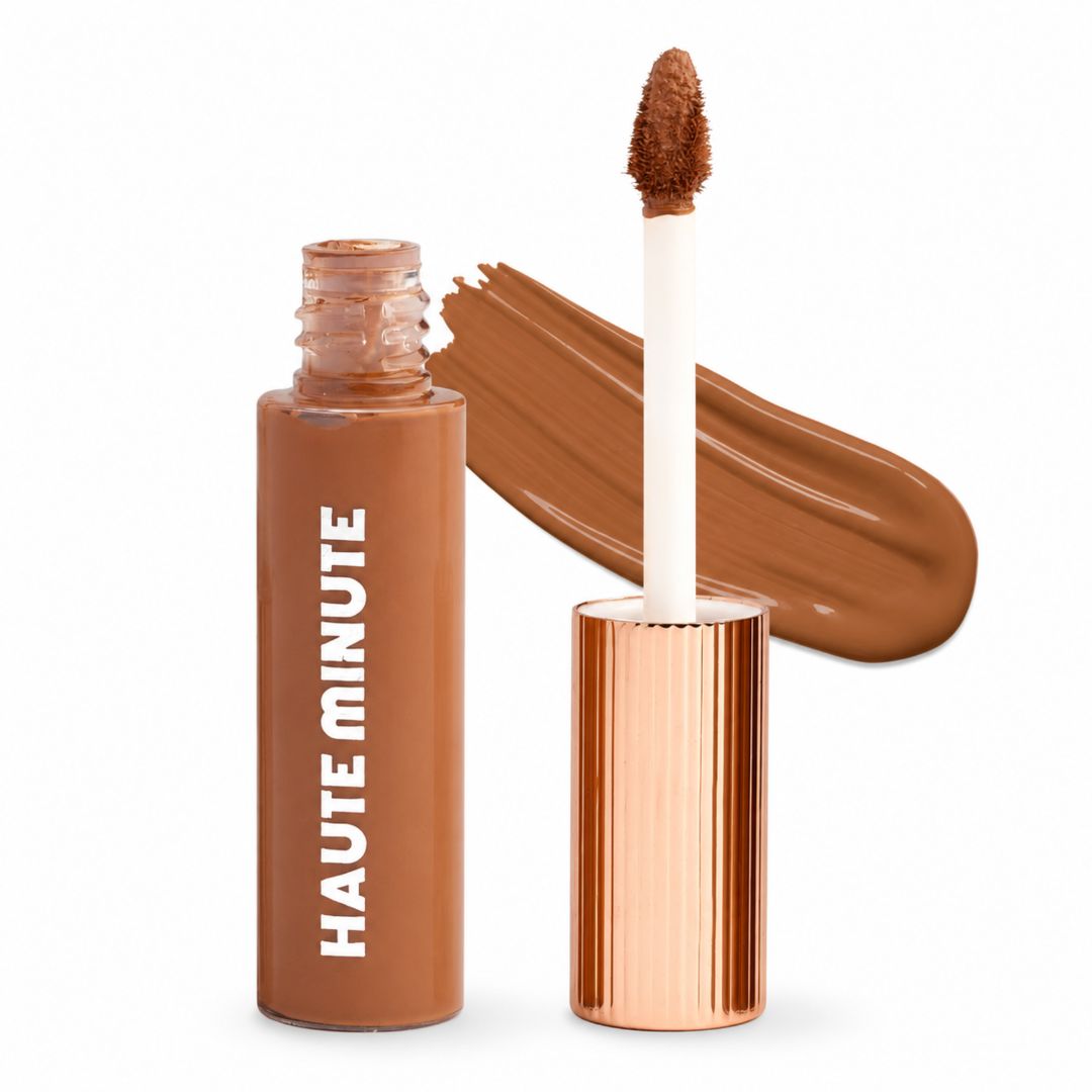 Skin-Caring Concealer