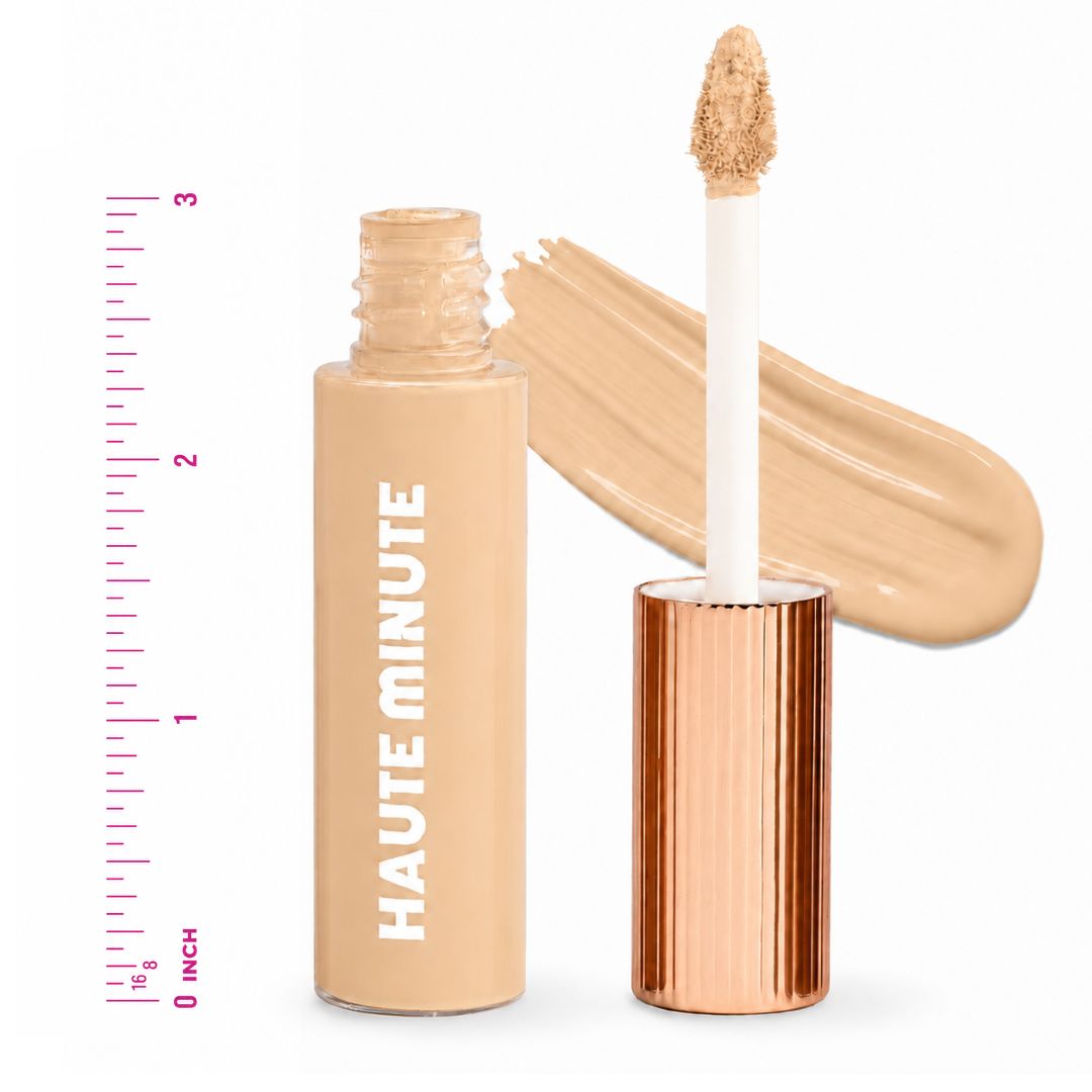 Neutral Fair Skin Caring Concealer