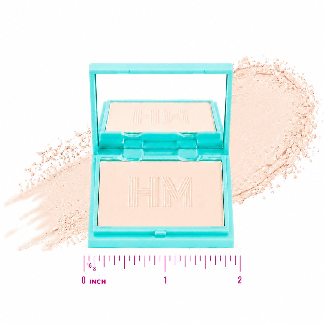 Neutral Fair Complexion Perfection Mini Pressed Powder