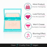 Neutral Fair Complexion Perfection Mini Pressed Powder