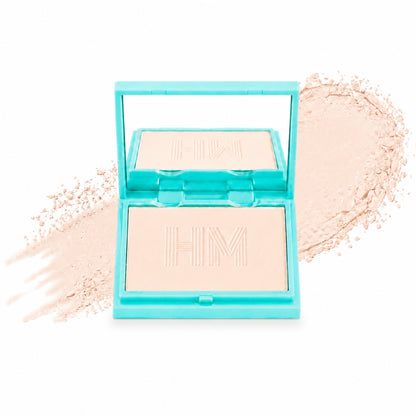 Neutral Fair Complexion Perfection Mini Pressed Powder