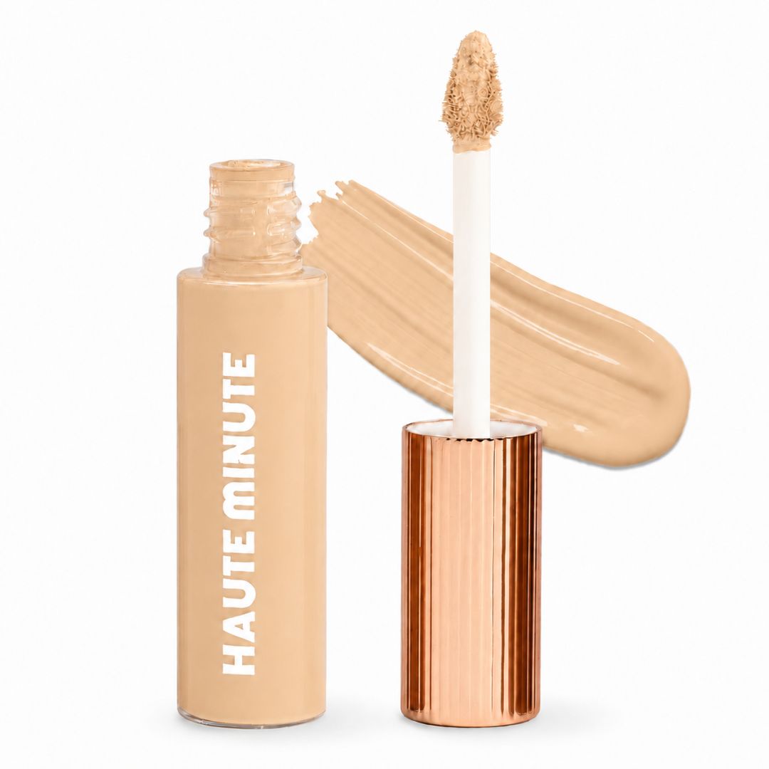 Skin-Caring Concealer