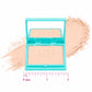 Neutral Ivory Complexion Perfection Mini Pressed Powder