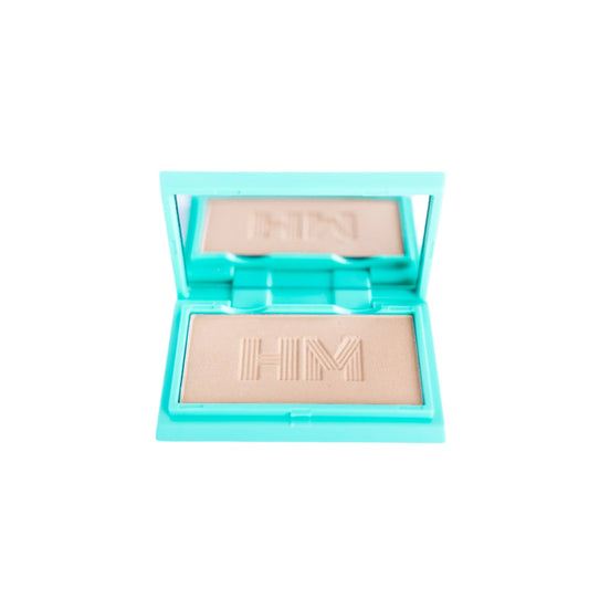 Complexion Perfection Mini Pressed Powder - Neutral Ivory