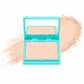 Complexion Perfection Mini Pressed Powder | Lightweight Buildable Coverage Shine-Free Finish – Vegan Clean