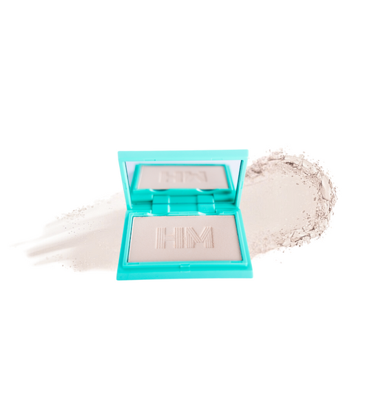 Complexion Perfection Mini Pressed Powder - Neutral Ivory