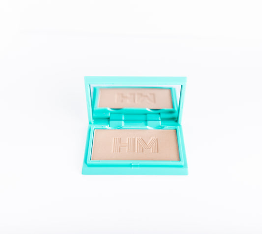 Complexion Perfection Mini Pressed Powder - Neutral Medium