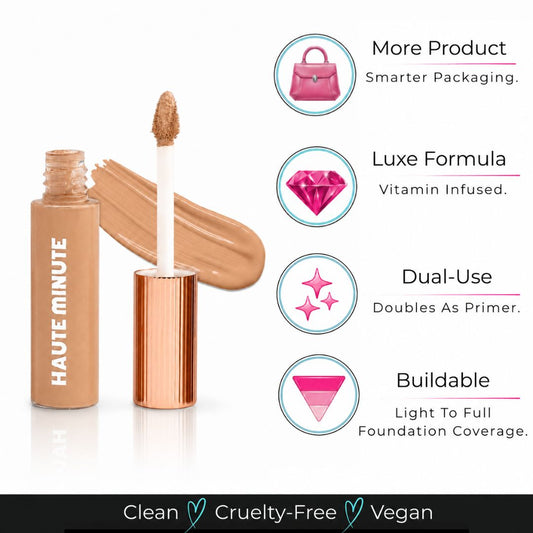Neutral Medium Skin Caring Concealer