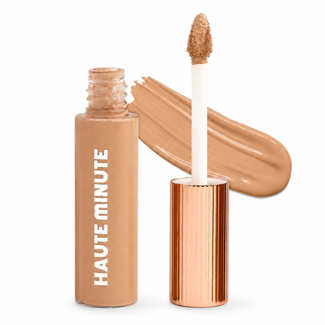 Skin-Caring Concealer