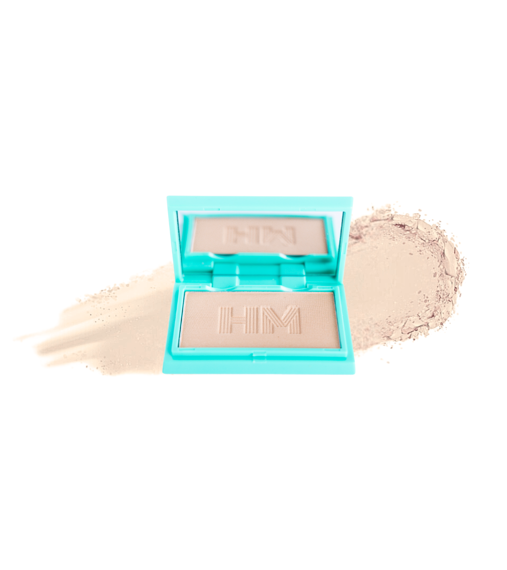 Complexion Perfection Mini Pressed Powder - Neutral Medium