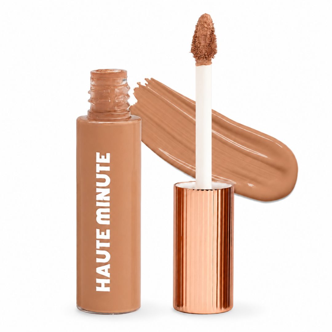 Skin-Caring Concealer