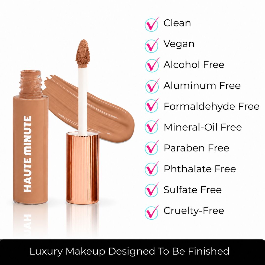 Skin-Caring Concealer