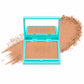 Complexion Perfection Mini Pressed Powder | Lightweight Buildable Coverage Shine-Free Finish – Vegan Clean