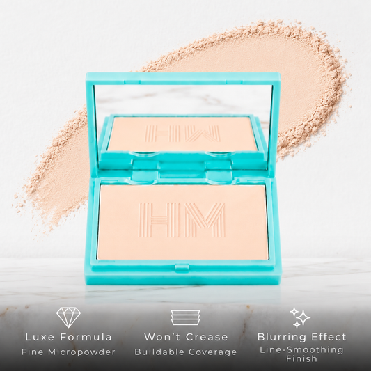 Neutral Fair Complexion Perfection Mini Pressed Powder
