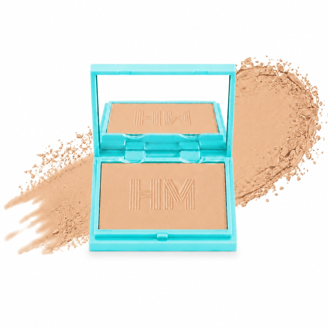 Neutral Medium Complexion Perfection Mini Pressed Powder