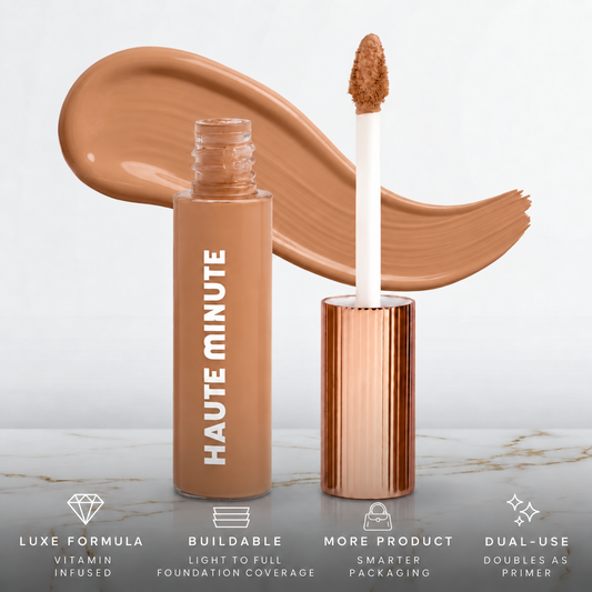 Neutral Medium Skin Caring Concealer