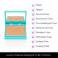 Neutral Medium Complexion Perfection Mini Pressed Powder
