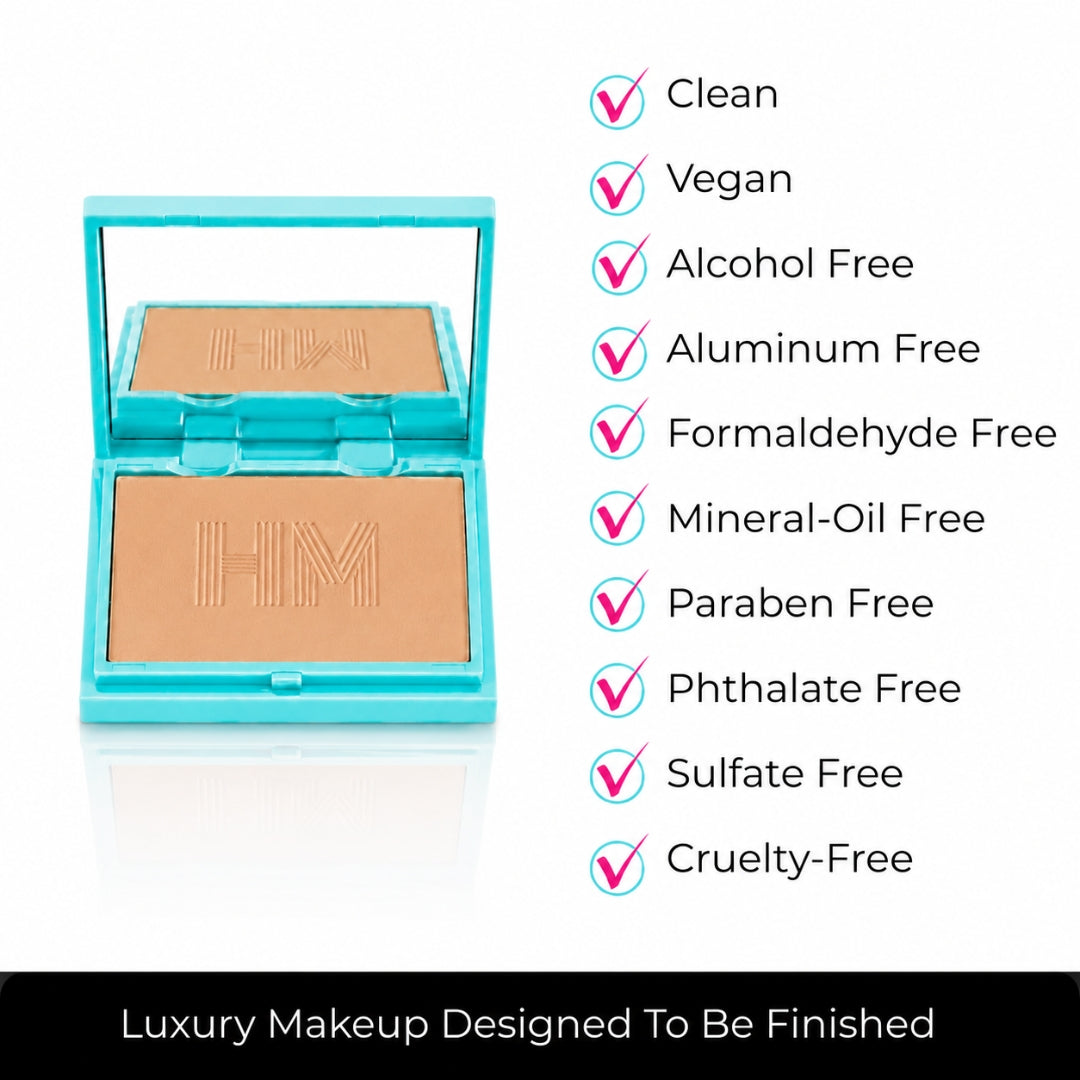Neutral Medium Complexion Perfection Mini Pressed Powder