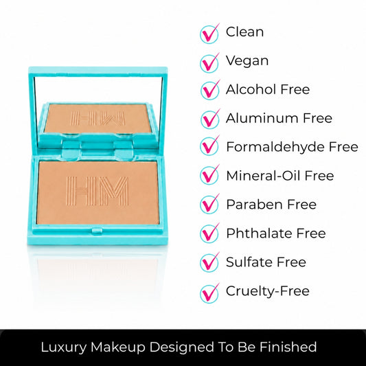 Neutral Medium Complexion Perfection Mini Pressed Powder