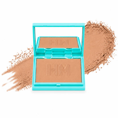 Neutral Tan Complexion Perfection Mini Pressed Powder