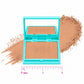 Neutral Tan Complexion Perfection Mini Pressed Powder