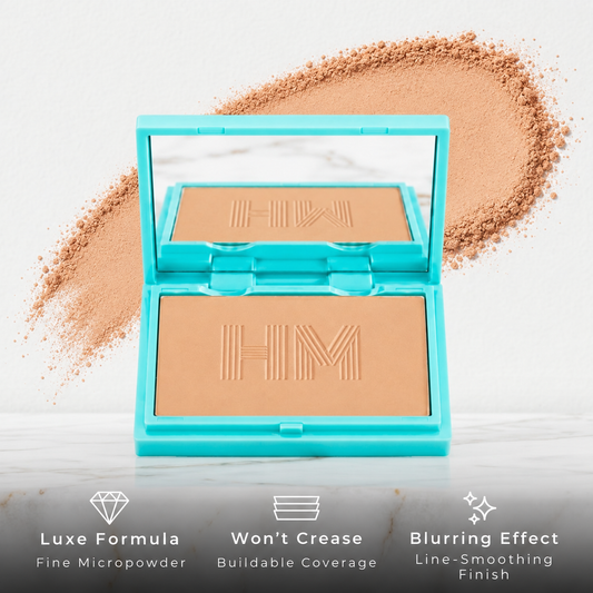 Neutral Medium Complexion Perfection Mini Pressed Powder