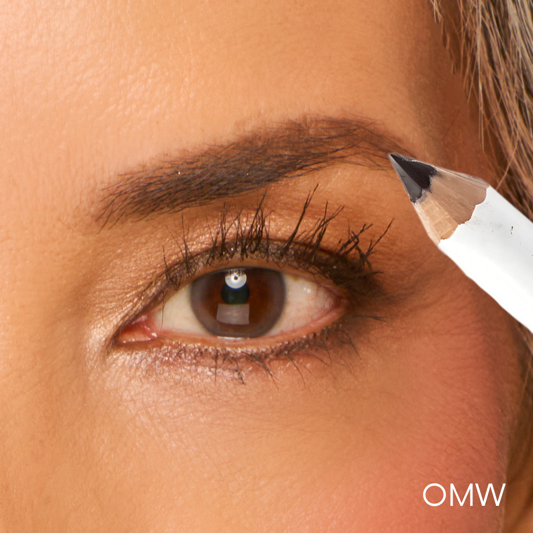 Smooth Operator Brow Pencil - OMW