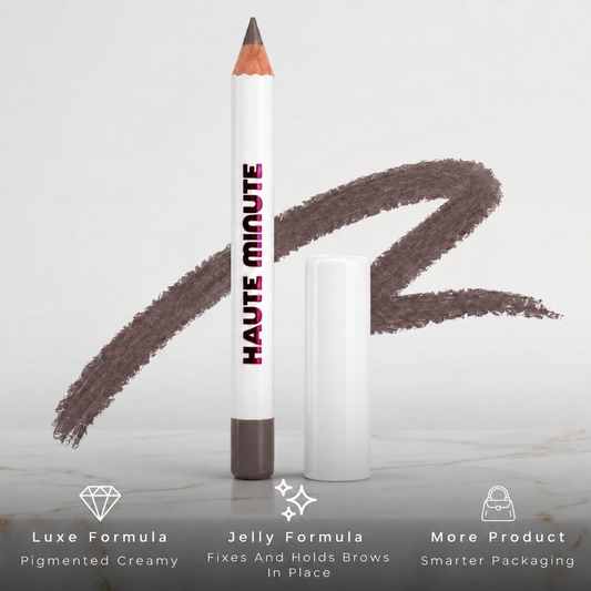 Smooth Operator Brow Pencil - OMW