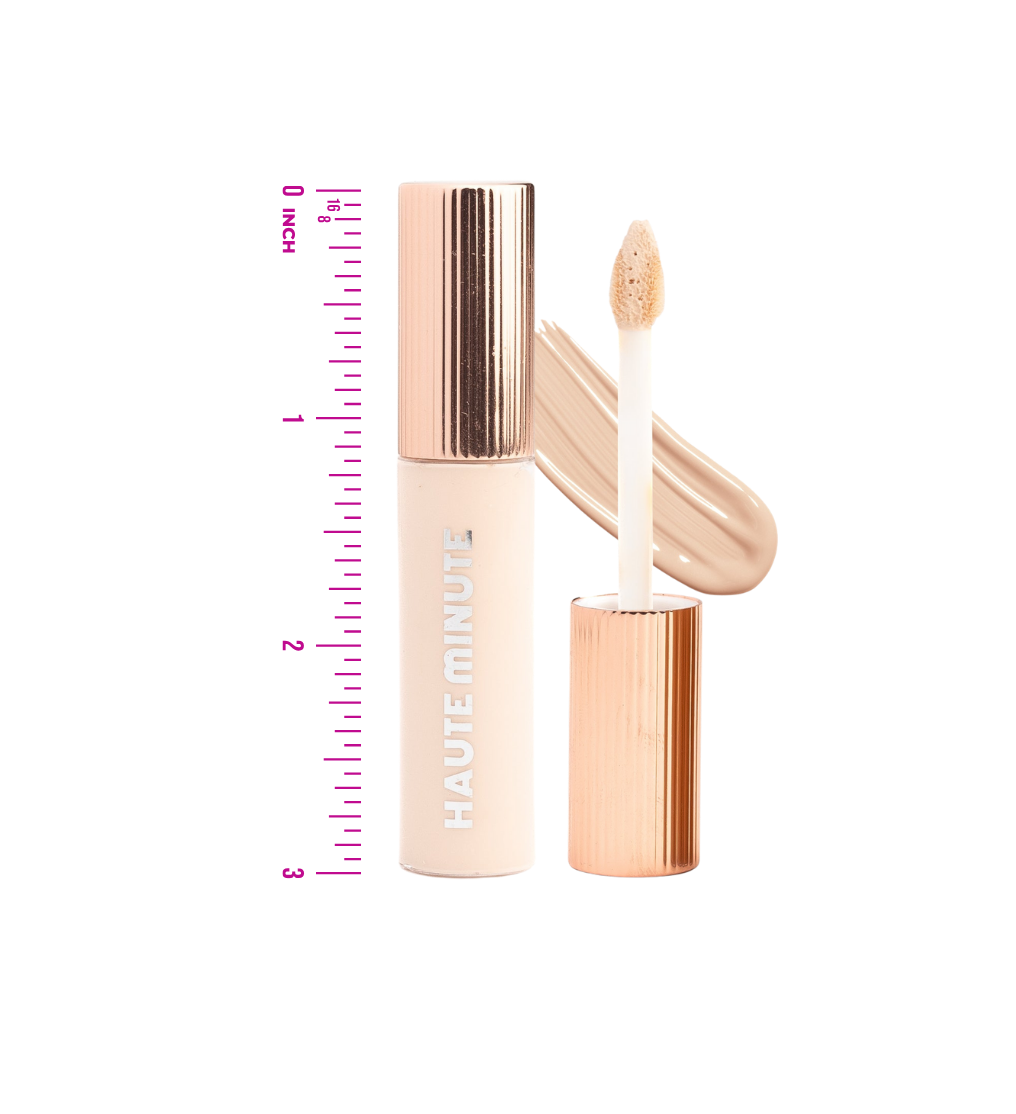 Skin Caring Concealer - Porcelain
