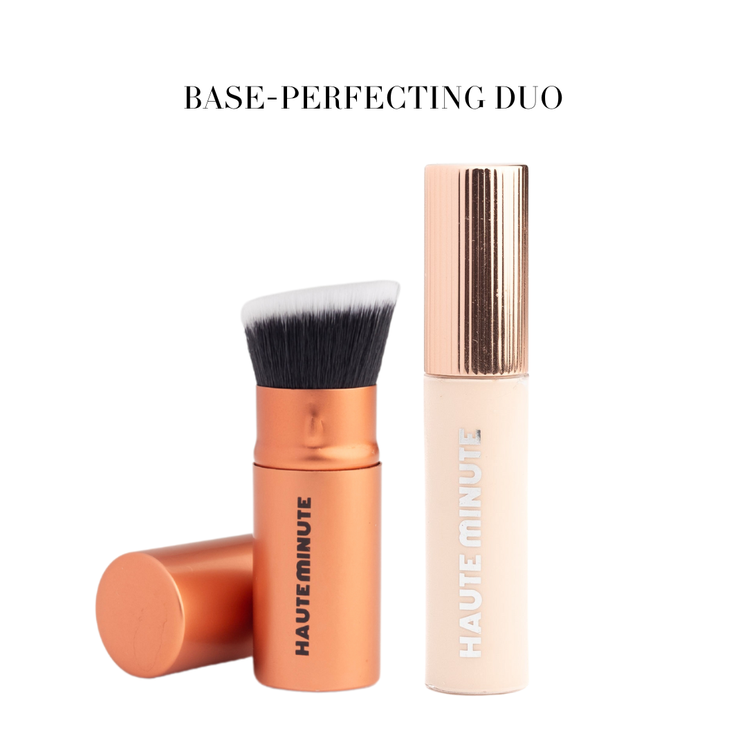 Skin Caring Concealer - Porcelain