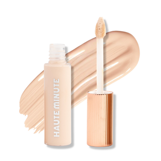 Skin Caring Concealer - Porcelain