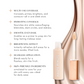 Skin Caring Concealer - Porcelain