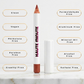 Perfect Pigment Lip Liner - BRB