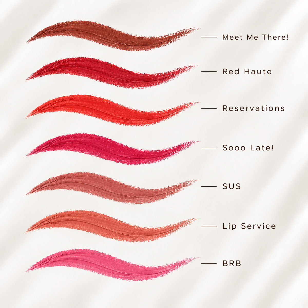 Perfect Pigment Lip Liner