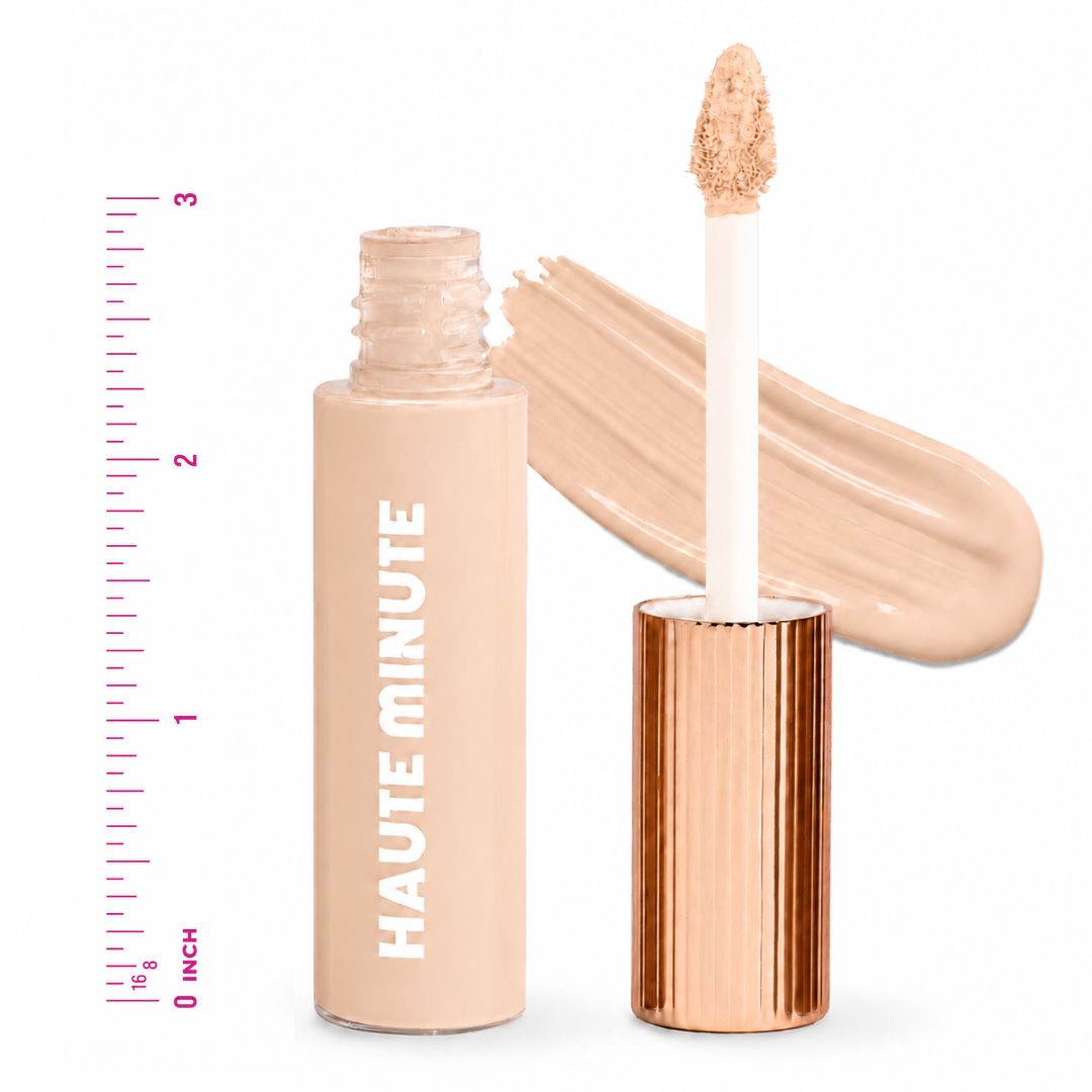 Porcelain Skin Caring Concealer