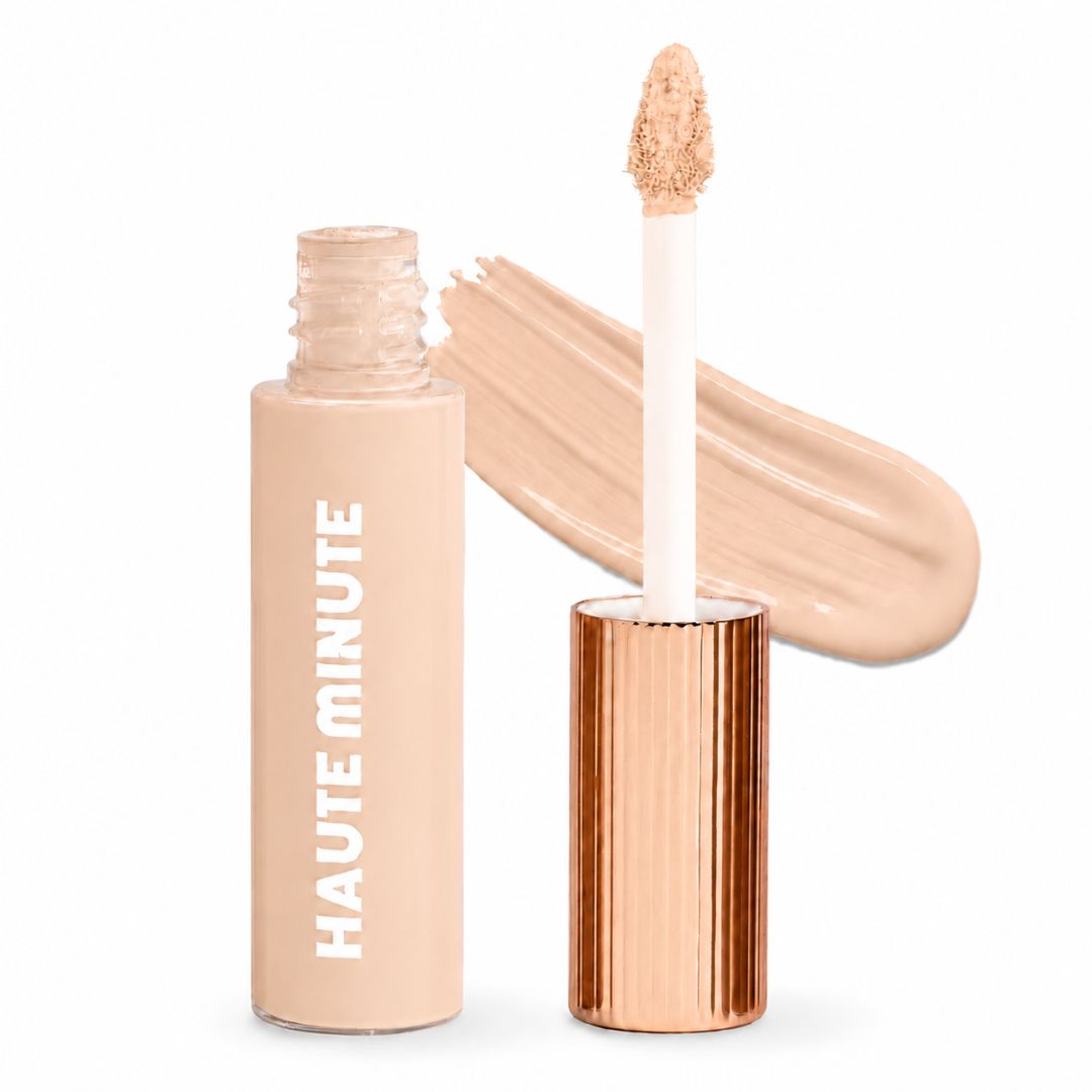 Skin-Caring Concealer