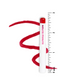 Perfect Pigment Lip Liner - Red Haute
