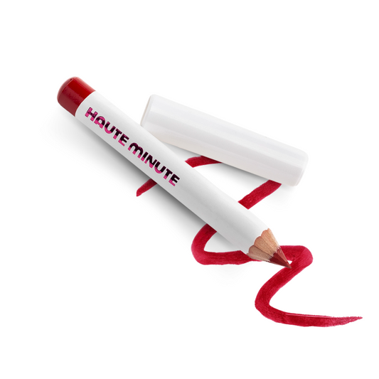 Perfect Pigment Lip Liner - Red Haute