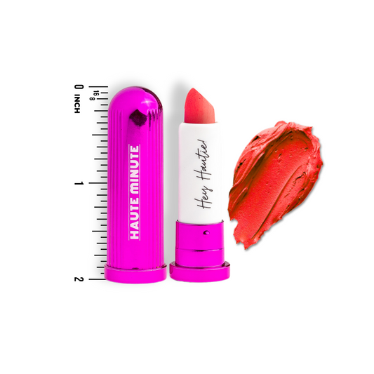 4Ever Haute Long Wearing Lipstick - Reservations