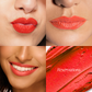 4Ever Haute Long Wearing Lipstick - Reservations