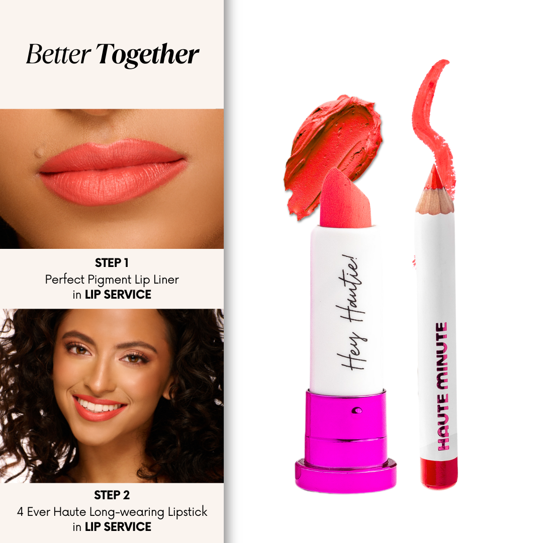 Perfect Pigment Lip Liner - Reservations