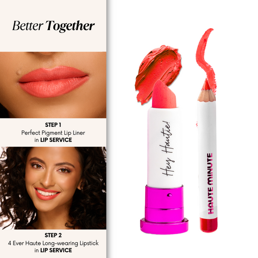 Perfect Pigment Lip Liner - Reservations