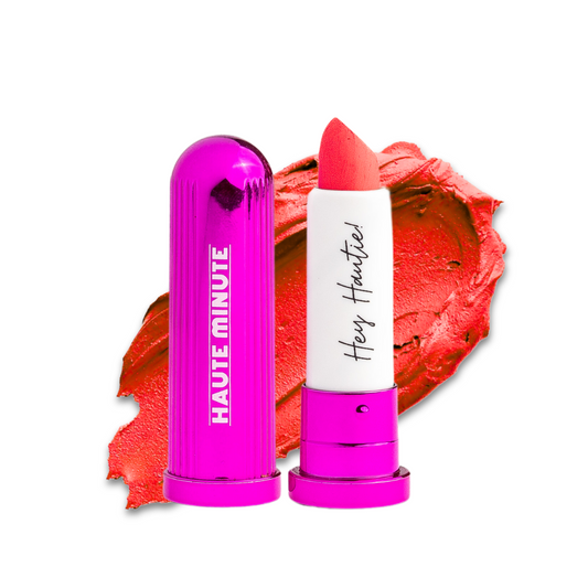 4Ever Haute Long Wearing Lipstick - Reservations