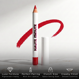 Perfect Pigment Lip Liner - Red Haute